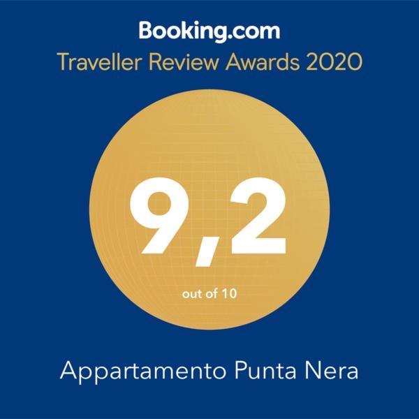 Punta Nera *