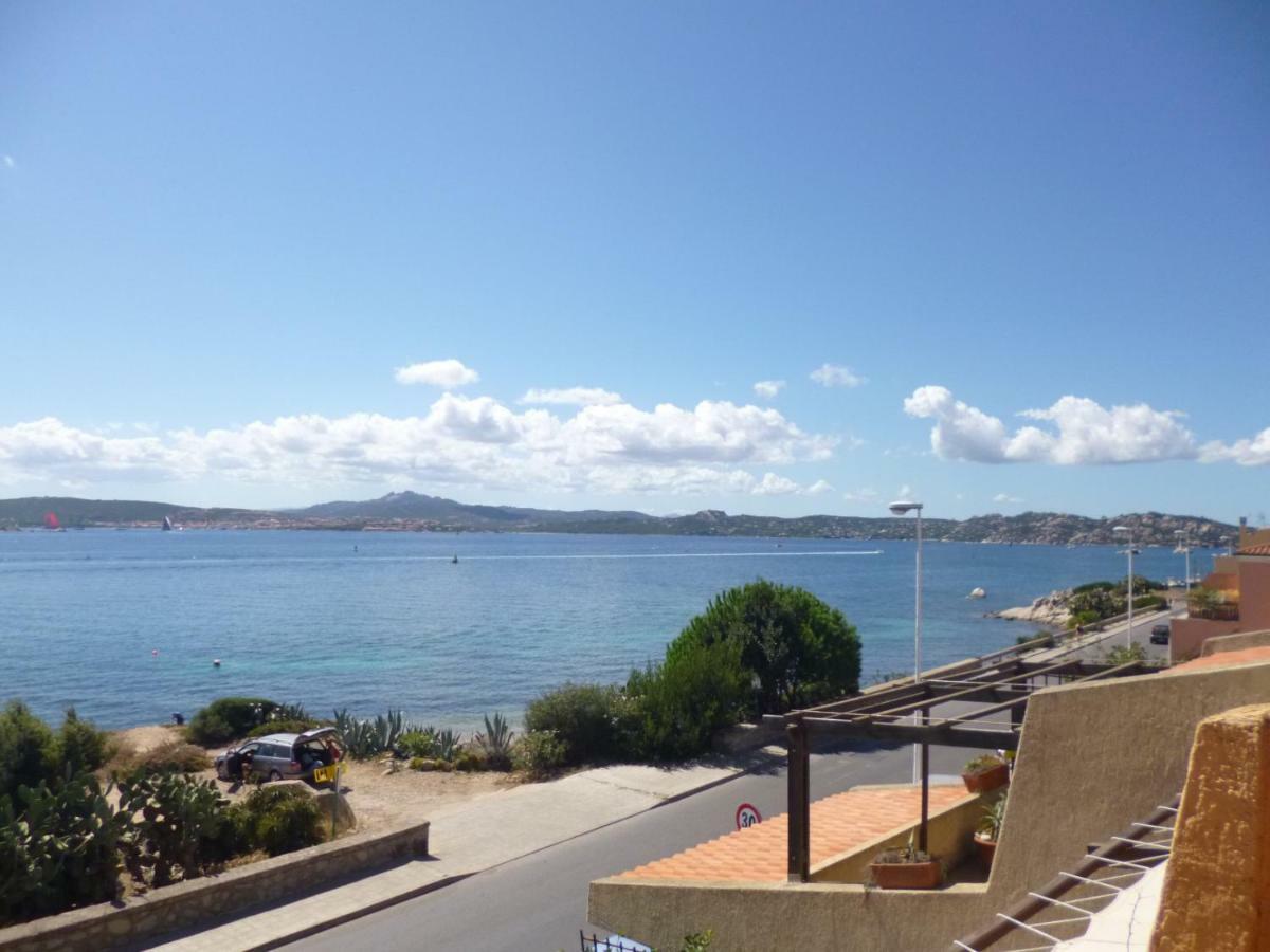 Punta Nera La Maddalena (Sassari)
