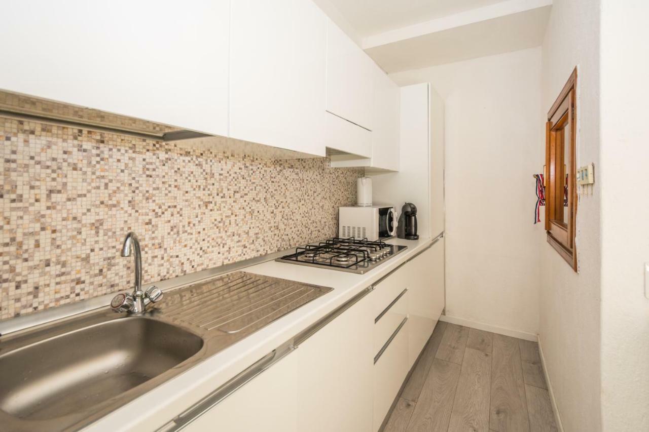 Punta Nera Appartamento La Maddalena (Sassari)