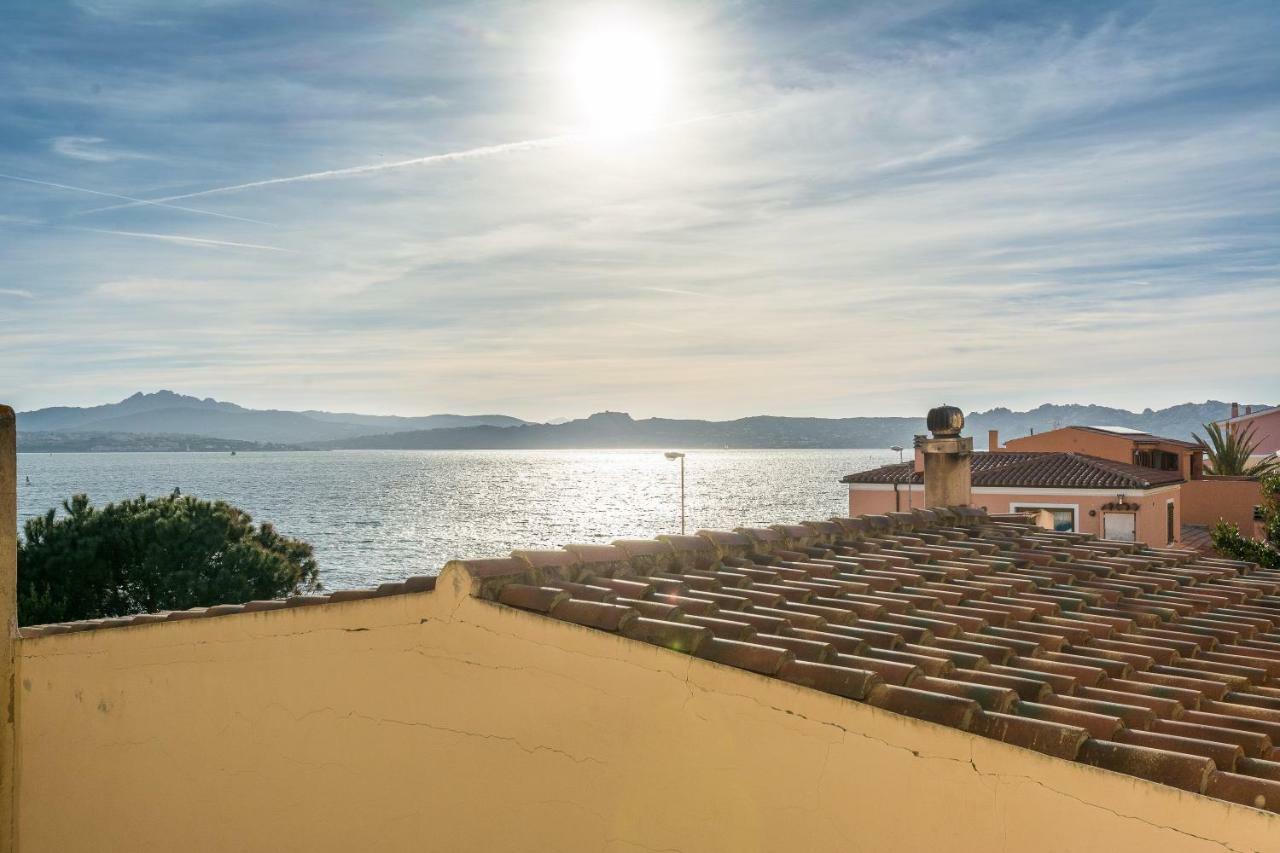 Punta Nera La Maddalena (Sassari)